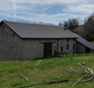 Ferme Durant et Bois du Blanc - Sassenage - 4