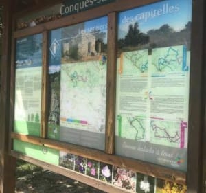 Balade dans les Capitelles de Conques à VTT - Conques-sur-Orbiel - 3