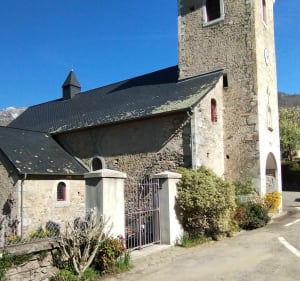 Petite boucle au départ d'Arbéost - Arbéost - 5