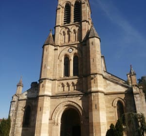 Boucle de l'empereur à Peyrehorade - Peyrehorade - 3