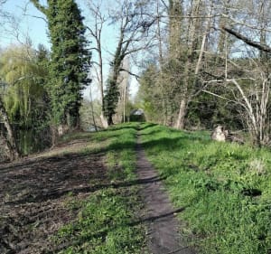 Randonnée sur Val de Reuil - Val-de-Reuil - 5