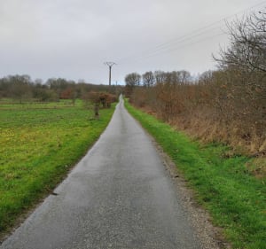 Tour d'Alizay et les hauteurs du Haut Palleron - Alizay - 3