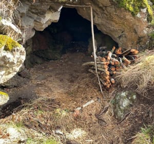 Aydat - Vichatel - La Cassière - Aydat - 4
