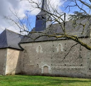 Belle balade Sarthoise - Flée - 3