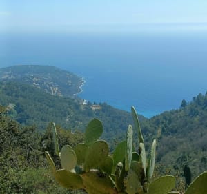 Roquebrune-Cap-Martin et ses hauteurs - Roquebrune-Cap-Martin - 3