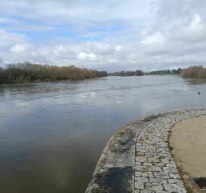 Baladeà VTc sur les bords de Loire - Orléans - 5