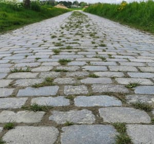 Circuit du Moulin de Vertain - Denis - 5