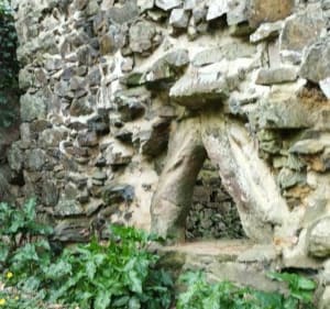 La vallée du Moulin de la Mer - Matignon - 3