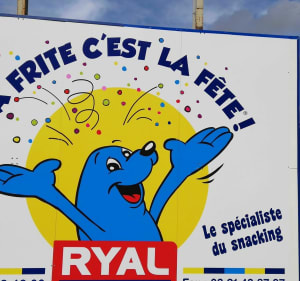 Balade à vélo en plein cœur de Loos-en-Gohelle - Vendin-le-Vieil - 3