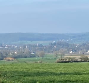 Hauteurs de Nouvion-sur-Meuse par les Auges - Nouvion-sur-Meuse - 4