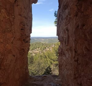 Balade au pied de la Sainte Victoire - Saint-Antonin-sur-Bayon - 4