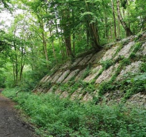 Sentier de la Haute Vallée de la Lawe - Beugin - 3