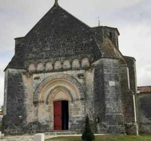 Autour de Nieul-lès-Saintes - Nieul-lès-Saintes - 3