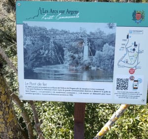 Cabredor : belle randonnée aux Arcs sur Argens - Les Arcs - 4