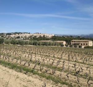 D'un petit village de Provence à la calanque du Port d'Alon - Évenos - 3