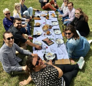 "Le Jardin" de Valloires avec Club Energie Velo - Écuires - 6