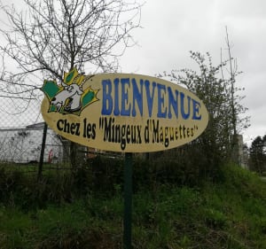 Un passage sur les terres canadiennes dans Ch'Norde Gravel! - Liévin - 4
