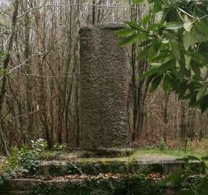 Les petits monuments de Trans la forêt - Bazouges-la-Pérouse - 4