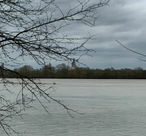 Toute la beauté des Basses Vallées à St Saturnin sur Loire - Brissac-Loire-Aubance - 3