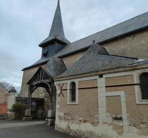 Toute la beauté des Basses Vallées à St Saturnin sur Loire - Brissac-Loire-Aubance - 4