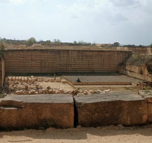 Les carrières de Vers Pont du Gard - Pascal - 4