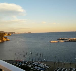 Boucle à VTC dans Toulon depuis le port Saint-Louis - Toulon - 4