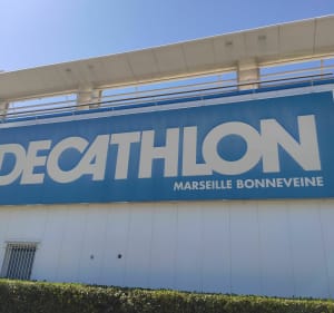 S'évader de Marseille vers les calanquesà VTT - Marseille - 3