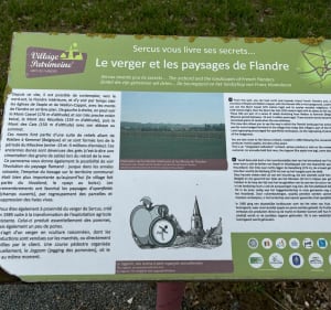 Balade à Sercus par Toude Veld - Sercus - 5