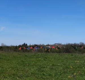 Circuit des Meuniers - Les Epesses - 4