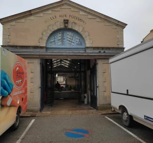 Un samedi à Vannes - Vannes - 3