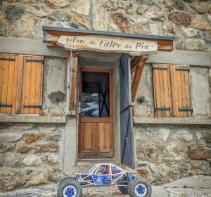 Refuge de l'Alpe du Pin - Saint-Christophe-en-Oisans - 4