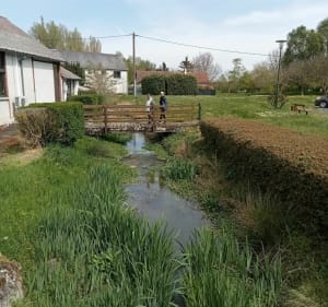 Belle balade sur Luzé - Luzé - 2