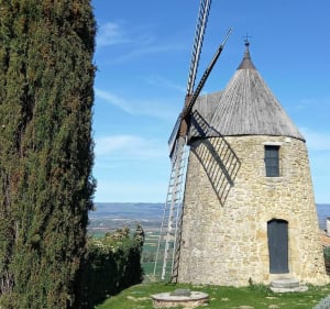 Sur les hauteurs de Mireval Lauragais - Mireval-Lauragais - 3