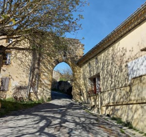 Sur les hauteurs de Mireval Lauragais - Mireval-Lauragais - 4