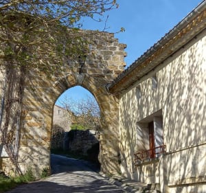 Sur les hauteurs de Mireval Lauragais - Mireval-Lauragais - 5