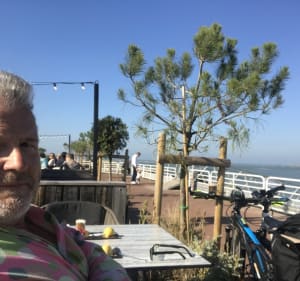 "La Plage" avec Club Energie Velo - Montreuil-sur-Mer - 5