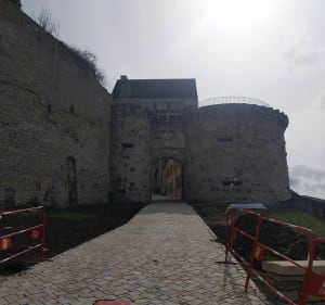 Boucle du vignoble inversée au départ d'Asquins - Asquins - 4