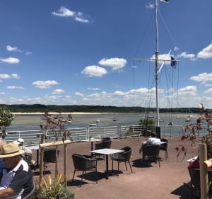 "La Plage" avec Club Energie Velo - Montreuil-sur-Mer - 6