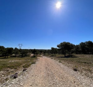 Balade dans la chaîne de l’Estaque - Châteauneuf-les-Martigues - 4
