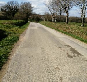Autour de Saint-Avoye - Pluneret - 3