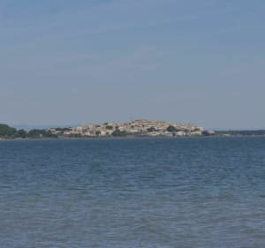 Grote rondleiding door de vijver Doul Peyriac de mer - Peyriac-de-Mer - 5