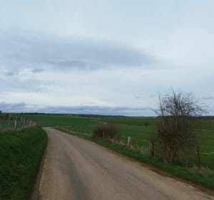 Tour dans la campagne par la vallée de la Chiers - Montigny-sur-Chiers - 3