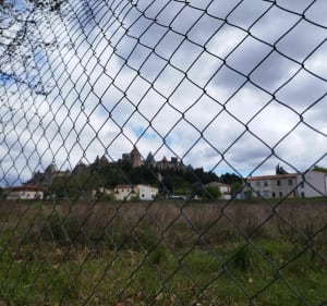 Parcours du cœur à  Carcassonne - Carcassonne - 3
