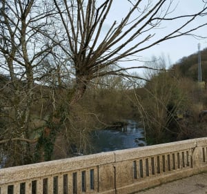 Tour dans la campagne par la vallée de la Chiers - Montigny-sur-Chiers - 5
