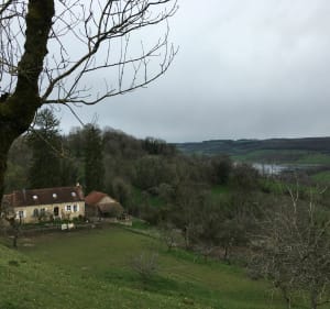 Randonnée au départ d'Aubigny-lès-Sombernon - Aubigny-lès-Sombernon - 3