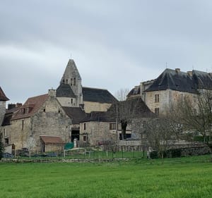 Balade à Ajat - Ajat - 5