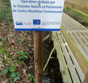 Locminé et sa campagne en passant par le Tarun - Locminé - 5