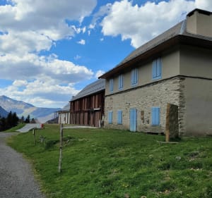 Wandeling naar de hospices van Frankrijk - Bagnères-de-Luchon - 3