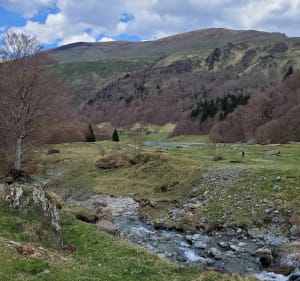 Wandeling naar de hospices van Frankrijk - Bagnères-de-Luchon - 4