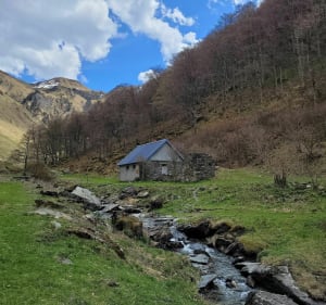 Wandeling naar de hospices van Frankrijk - Bagnères-de-Luchon - 5